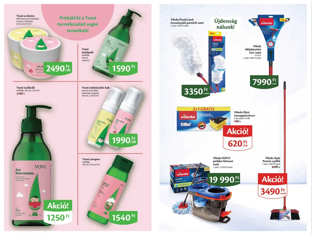 Katalógus  EcoFamily április 20.-tól május 3.-ig 2026. - Oldal 5