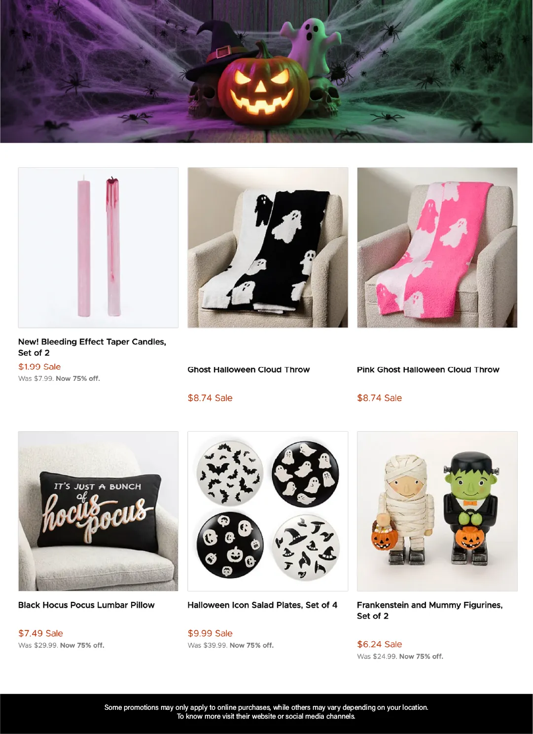 Weekly ad Weekly ads from October 16 to October 31 2025 - Page 3