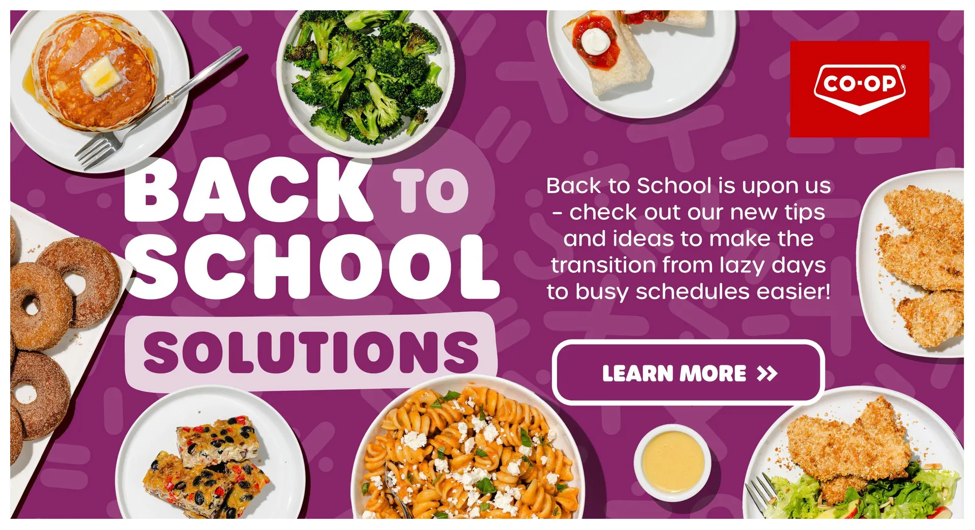 Co-op Food flyers from August 14 to August 20 2025 - flyer page 4