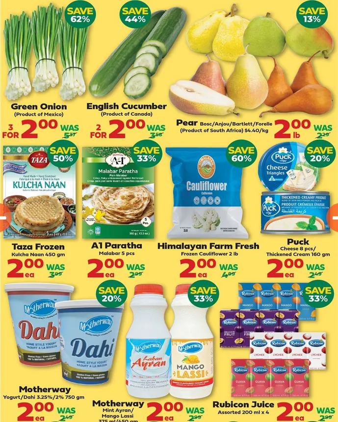  Iqbal Foods Sales from April 23 to April 29 2026 - flyer page 4