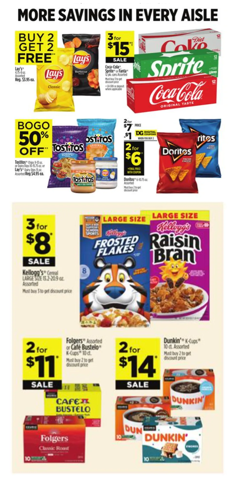 Weekly ad Black Friday Sale from November 27 to November 30 2025 - Page 3