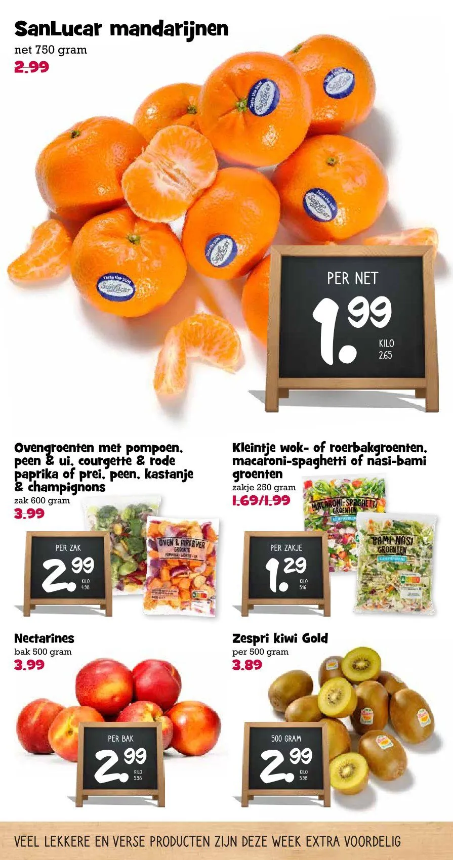 Boon's Markt folders van 12 januari tot 18 januari 2026 - Folder pagina 4