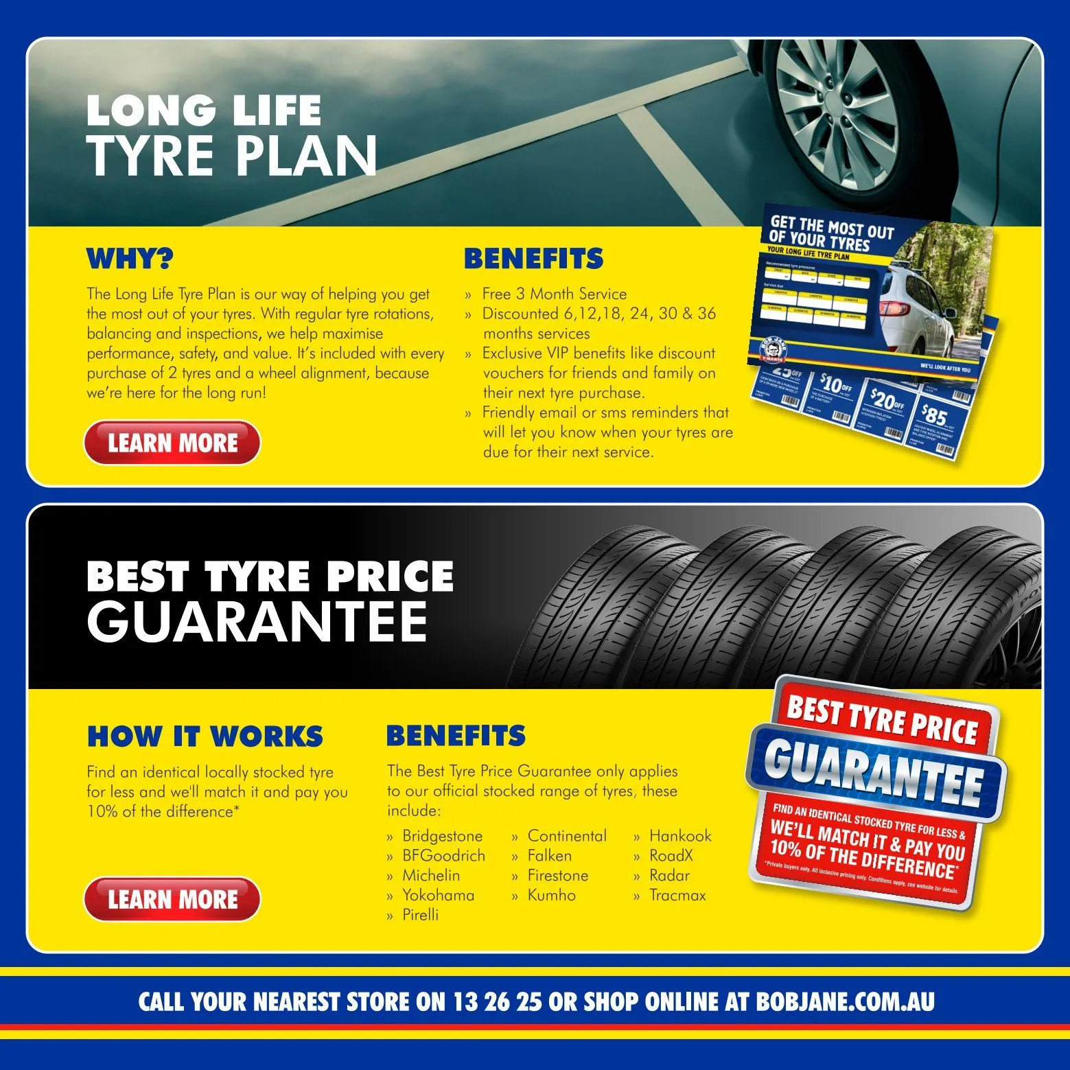 Bob Jane T-Marts - Catalogue valid from 1 December to 31 December 2025 - page 4