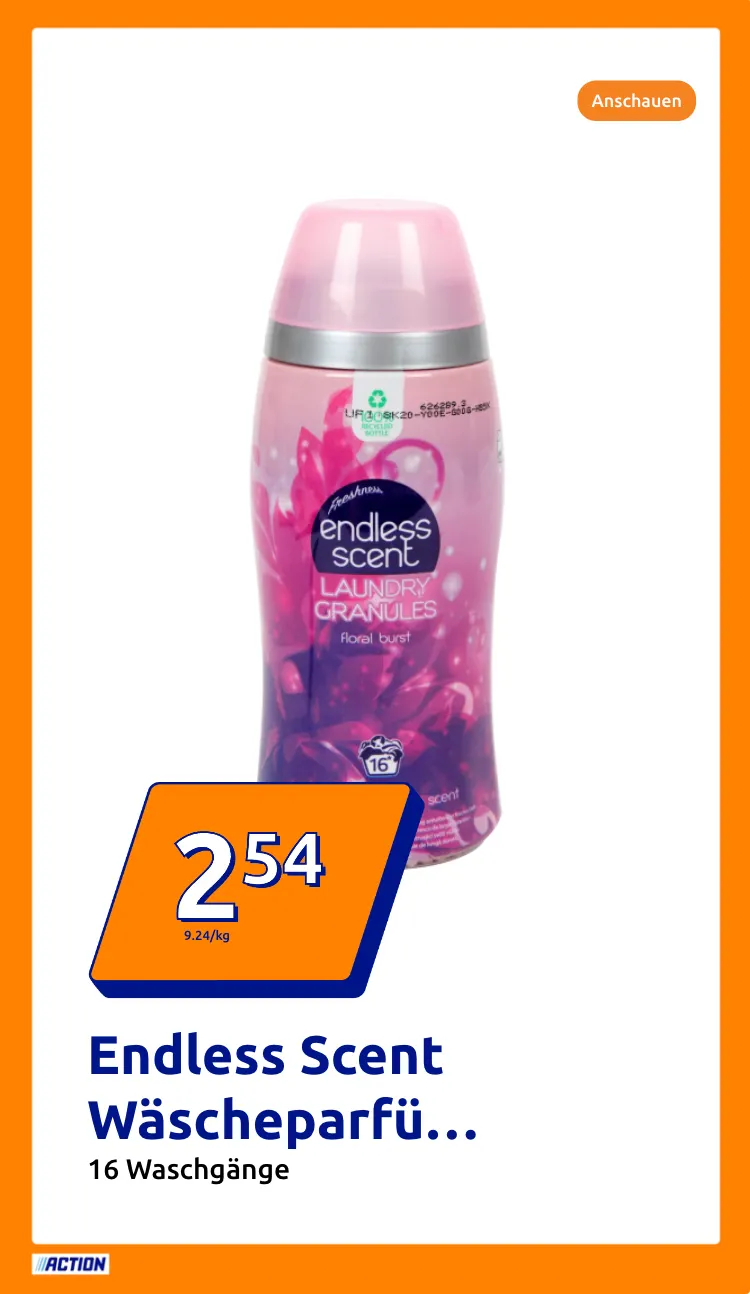 Action Prospekte von 18. Juni bis 25. Juni 2025 - Prospekt seite 3