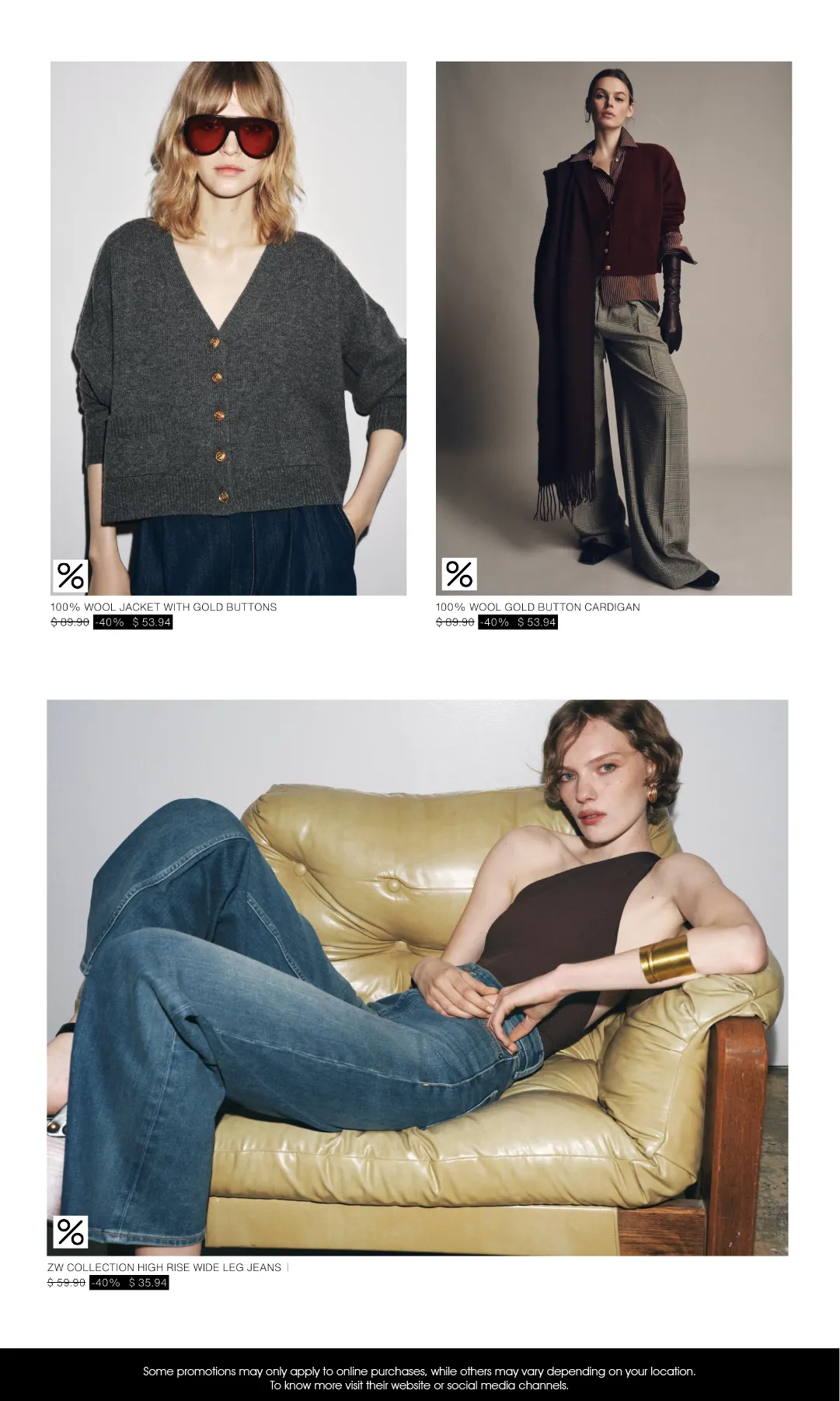 Weekly ad black Friday from November 7 to November 21 2025 - Page 3