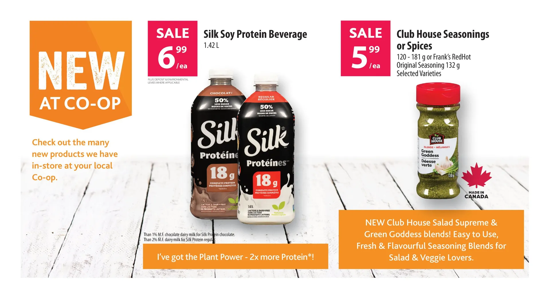 Co-op Food weekly ads from April 2 to April 8 2026 - flyer page 4