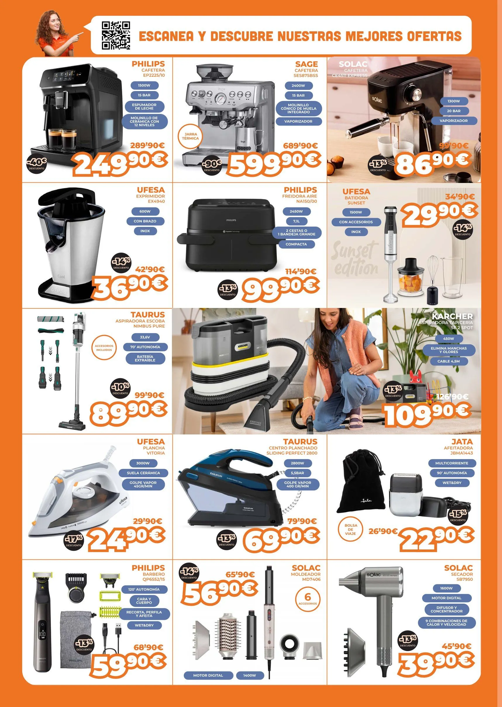 Catálogo de Catálogos de Pascual Martí 1 de noviembre al 19 de noviembre 2025 - Página 4