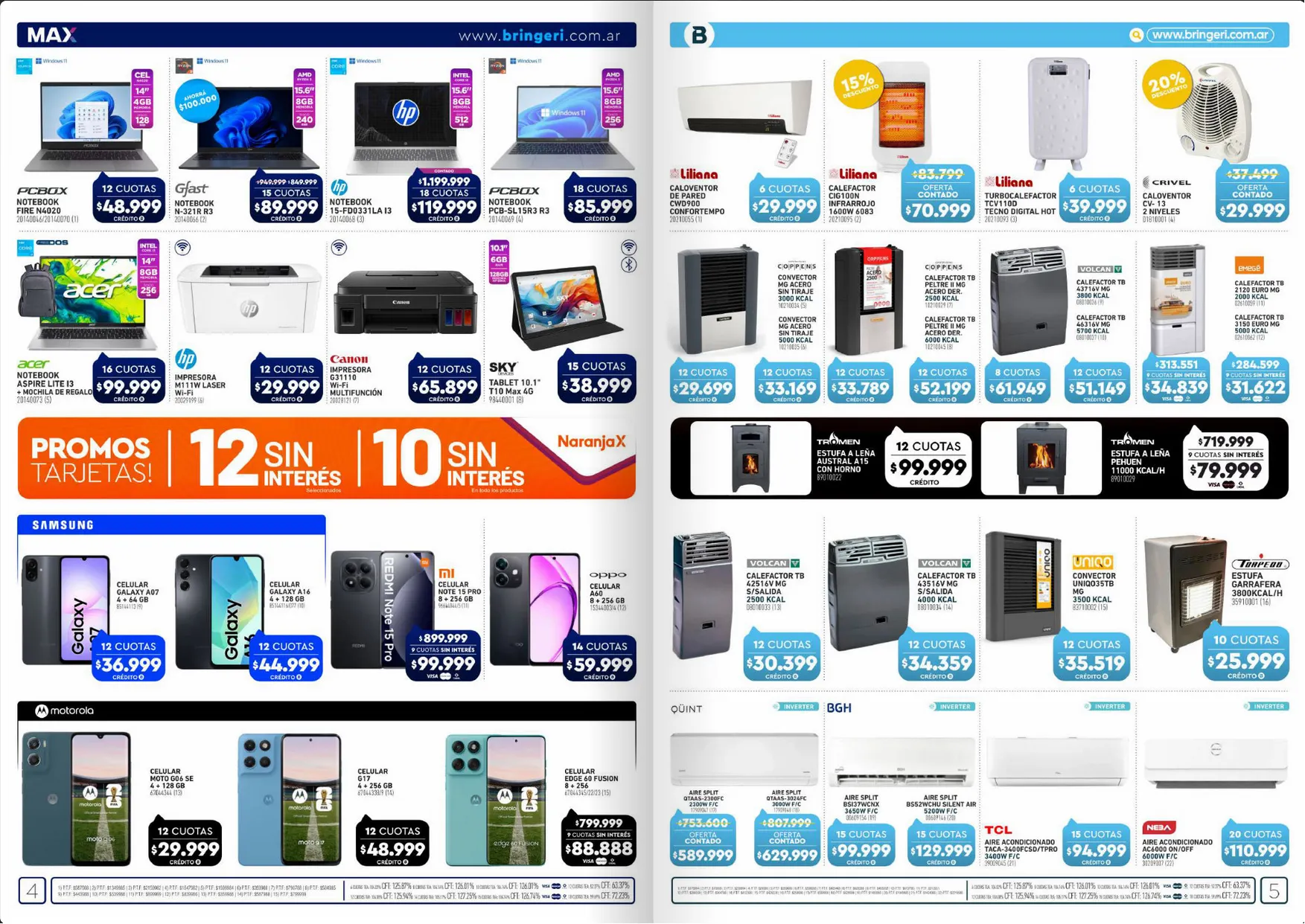 Ofertas de Ofertas Casa Silvia 1 de junio al 30 de junio 2026 - Página 4 del catálogo