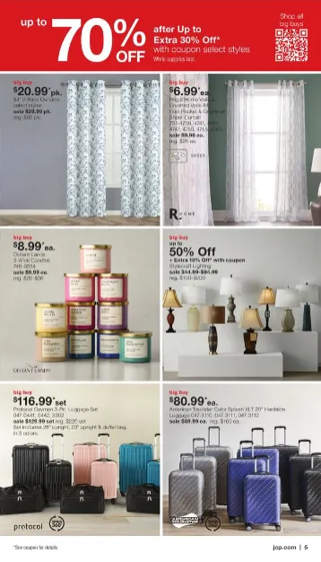 Weekly ad JCPenney Sales from February 2 to February 22 2026 - Page 4