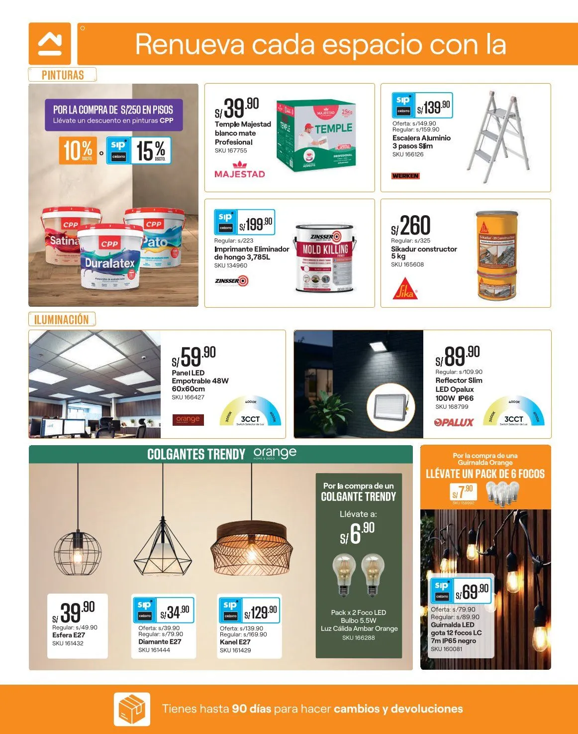 Catalogo de Promart Ofertas 1 de mayo al 31 de mayo 2026 - Pag 4