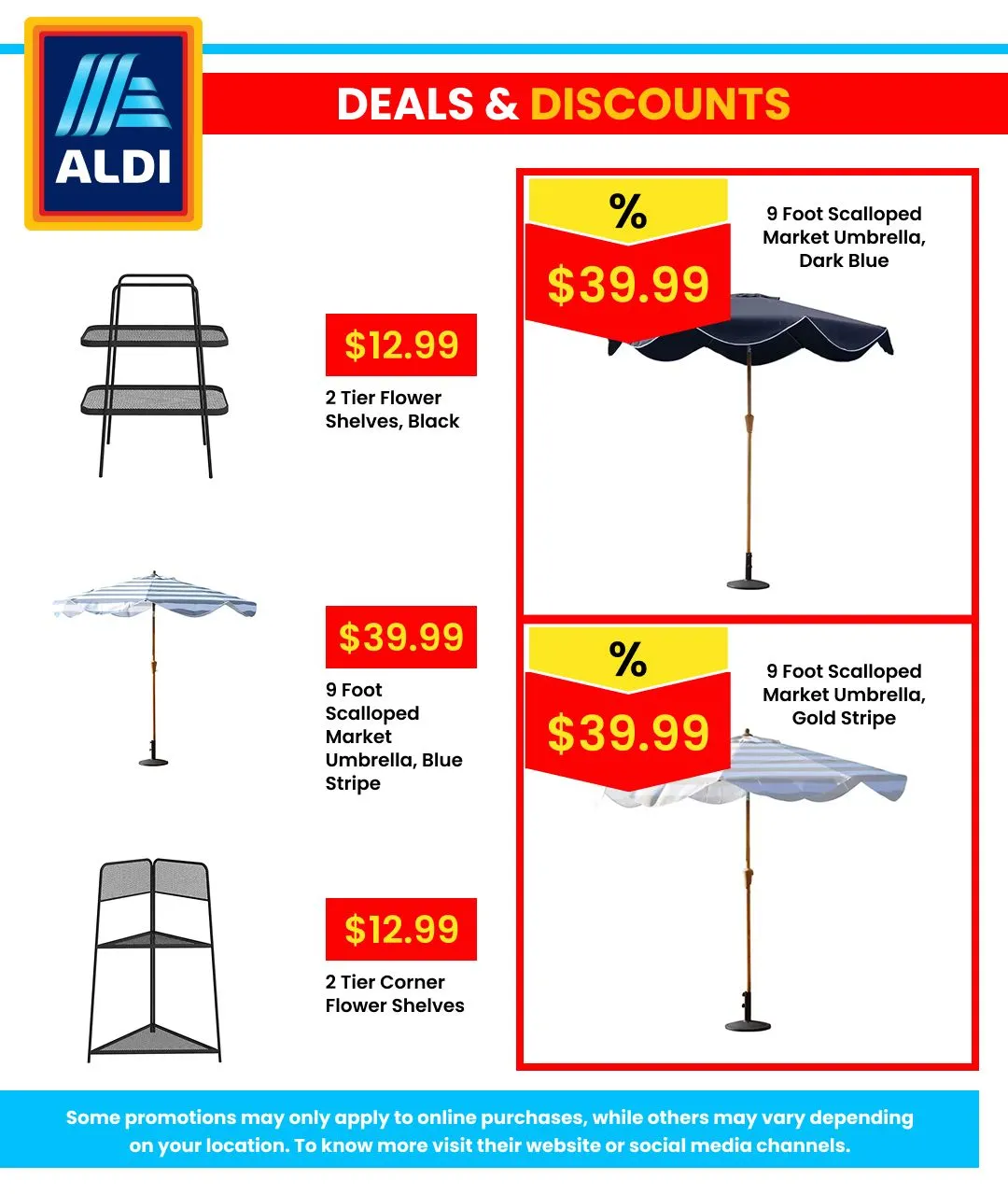 Weekly ad ALDI Weekly Ad from May 26 to June 9 2025 - Page 3