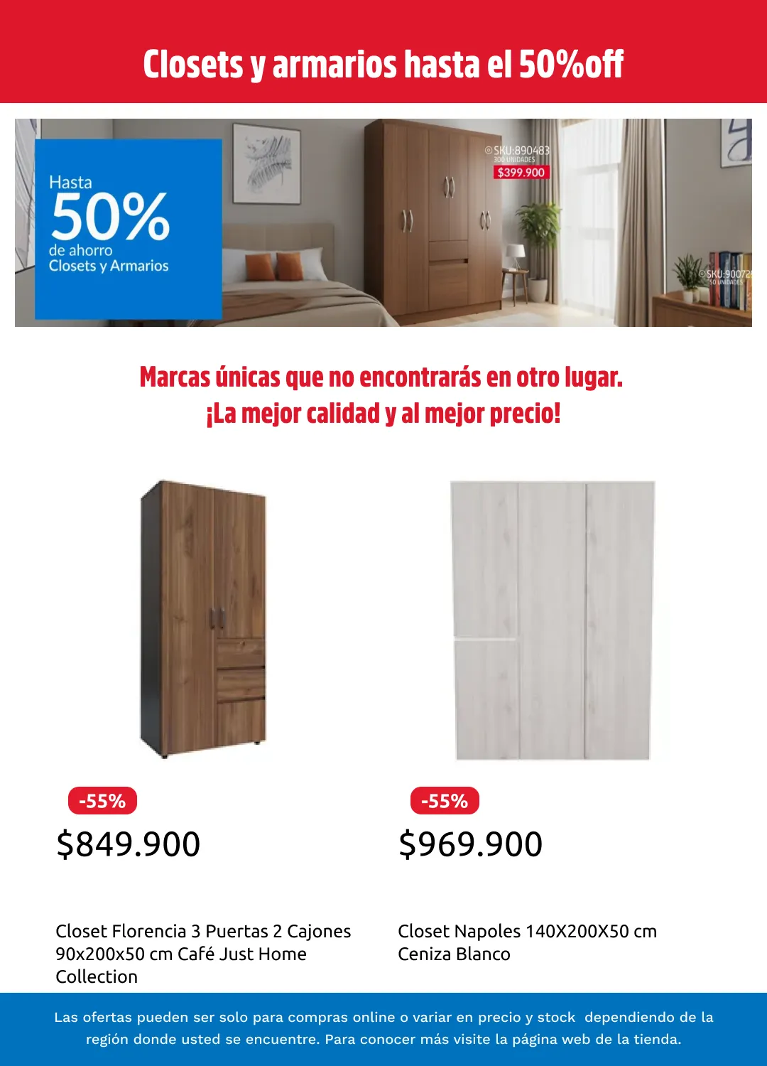 Catalogo de Homecenter Ofertas 19 de mayo al 2 de junio 2026 - Pag 4