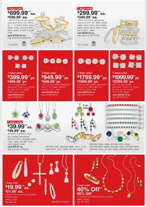 Weekly ad JCPenney Sales from July 14 to August 17 2025 - Page 3