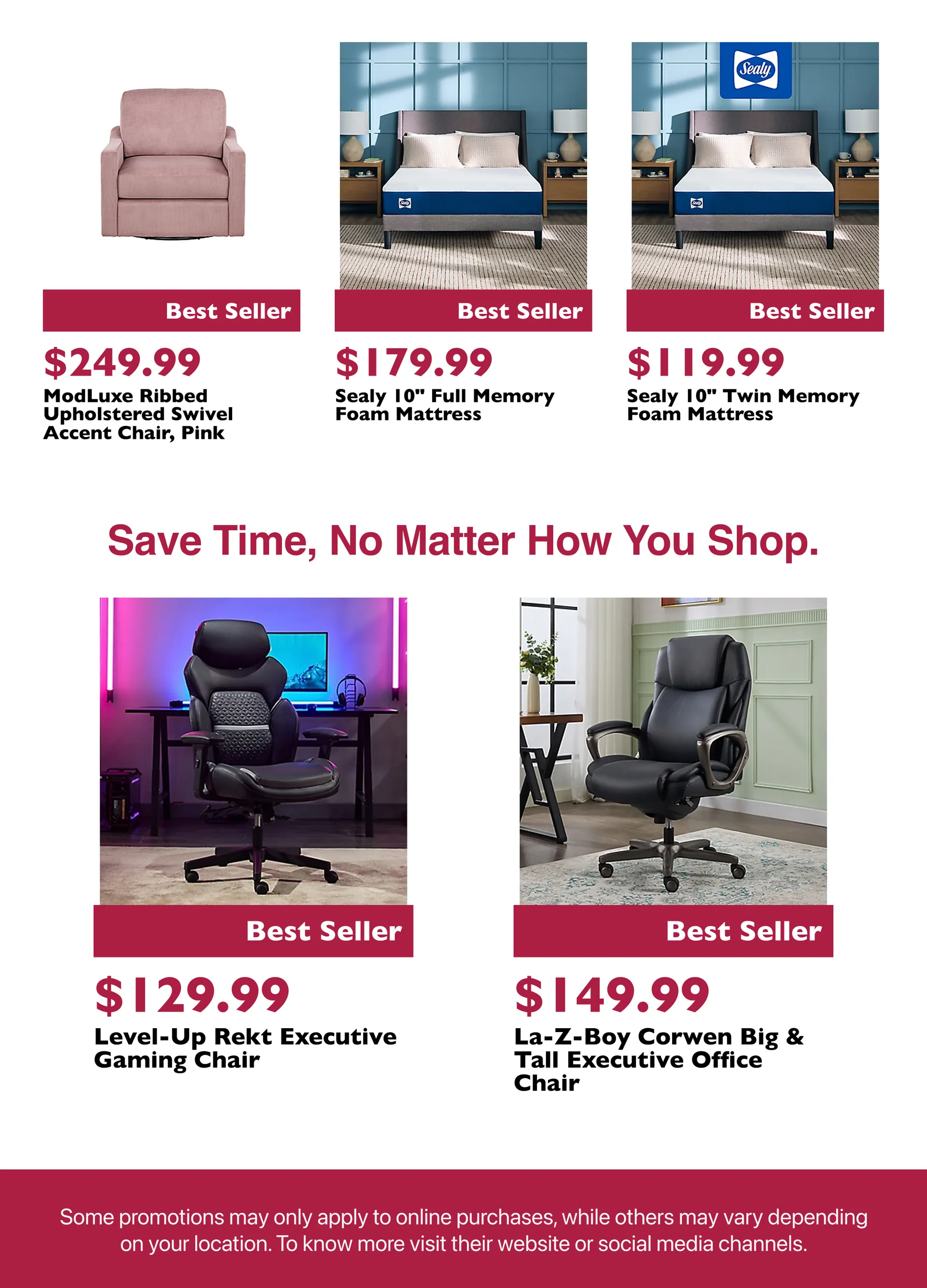 Weekly ad BJ's Sales from July 30 to August 13 2026 - Page 4