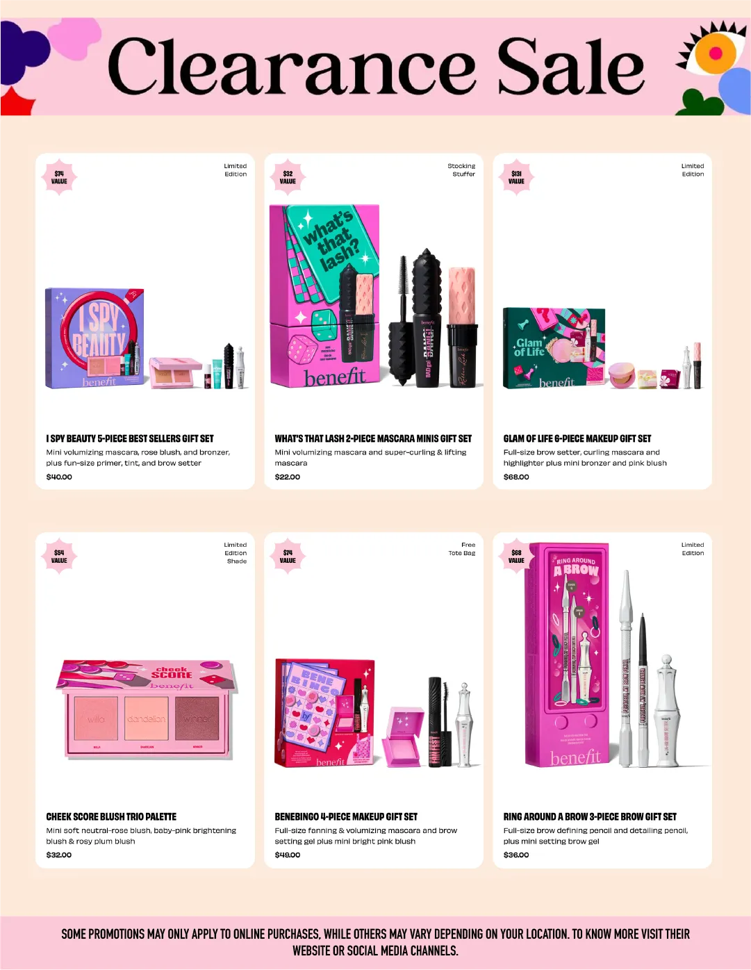 Weekly ad Weekly ads from October 27 to November 11 2025 - Page 3