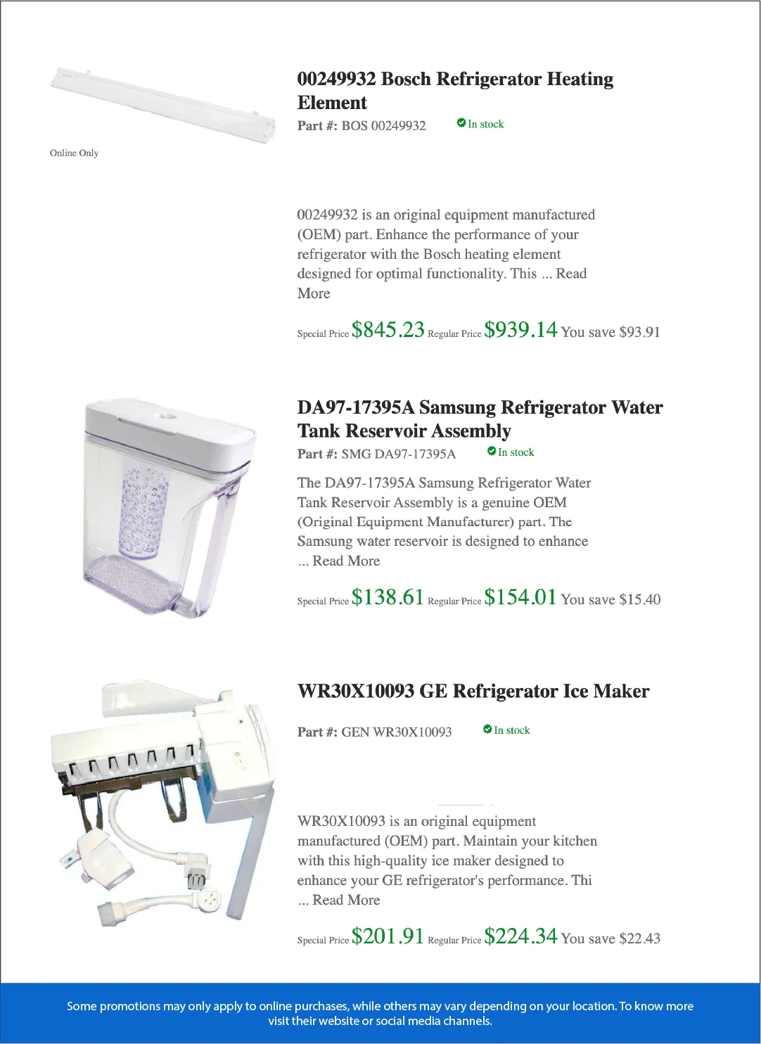 Weekly promotion Weekly ads spanning from September 10 to September 30 2025 - Page 3 for Catalogue 365