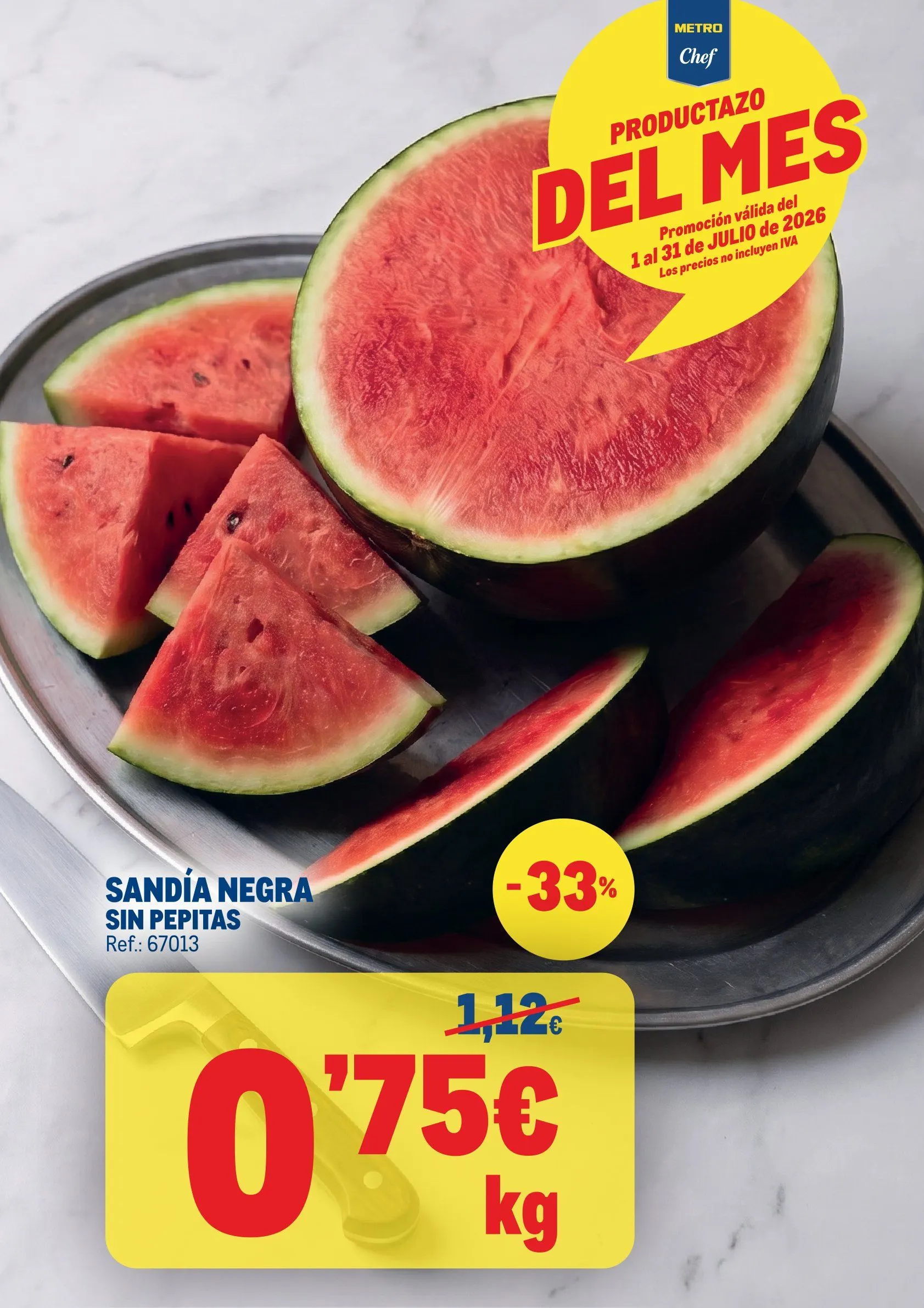 Catálogo de Makro Ofertas 1 de julio al 31 de julio 2026 - Página 4