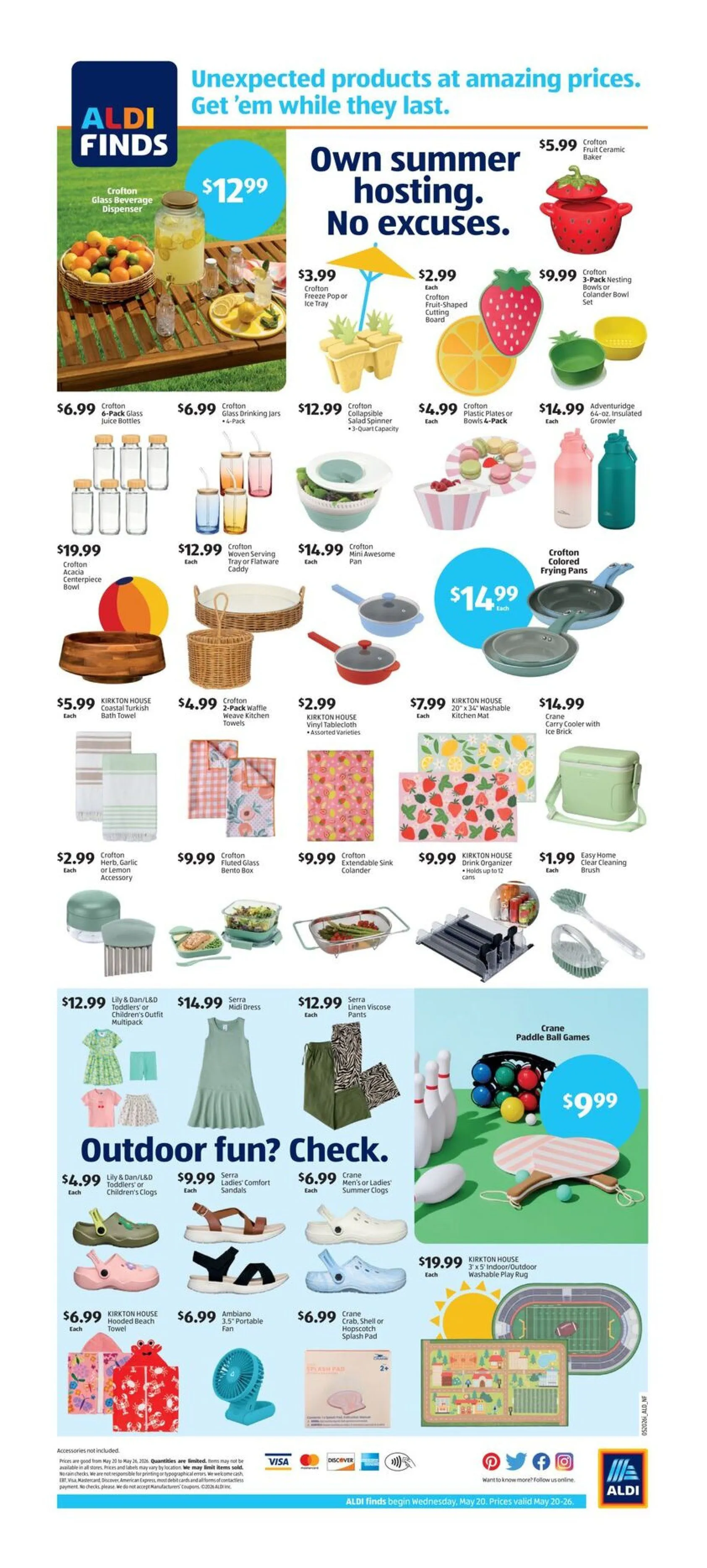 Weekly ad Weekly ads from May 20 to May 26 2026 - Page 4