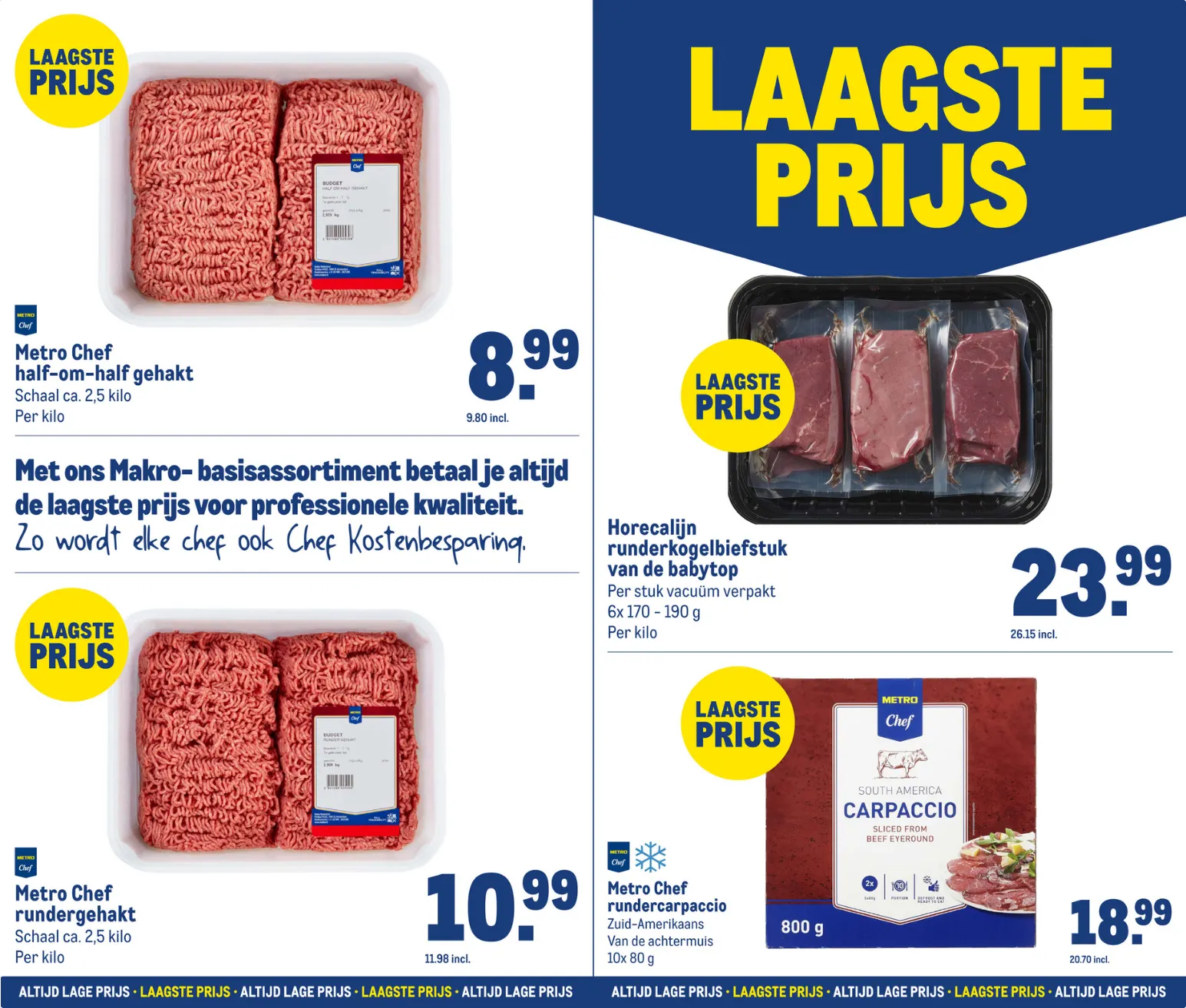 Makro Folder van 4 februari tot 3 juni 2026 - Folder pagina 4