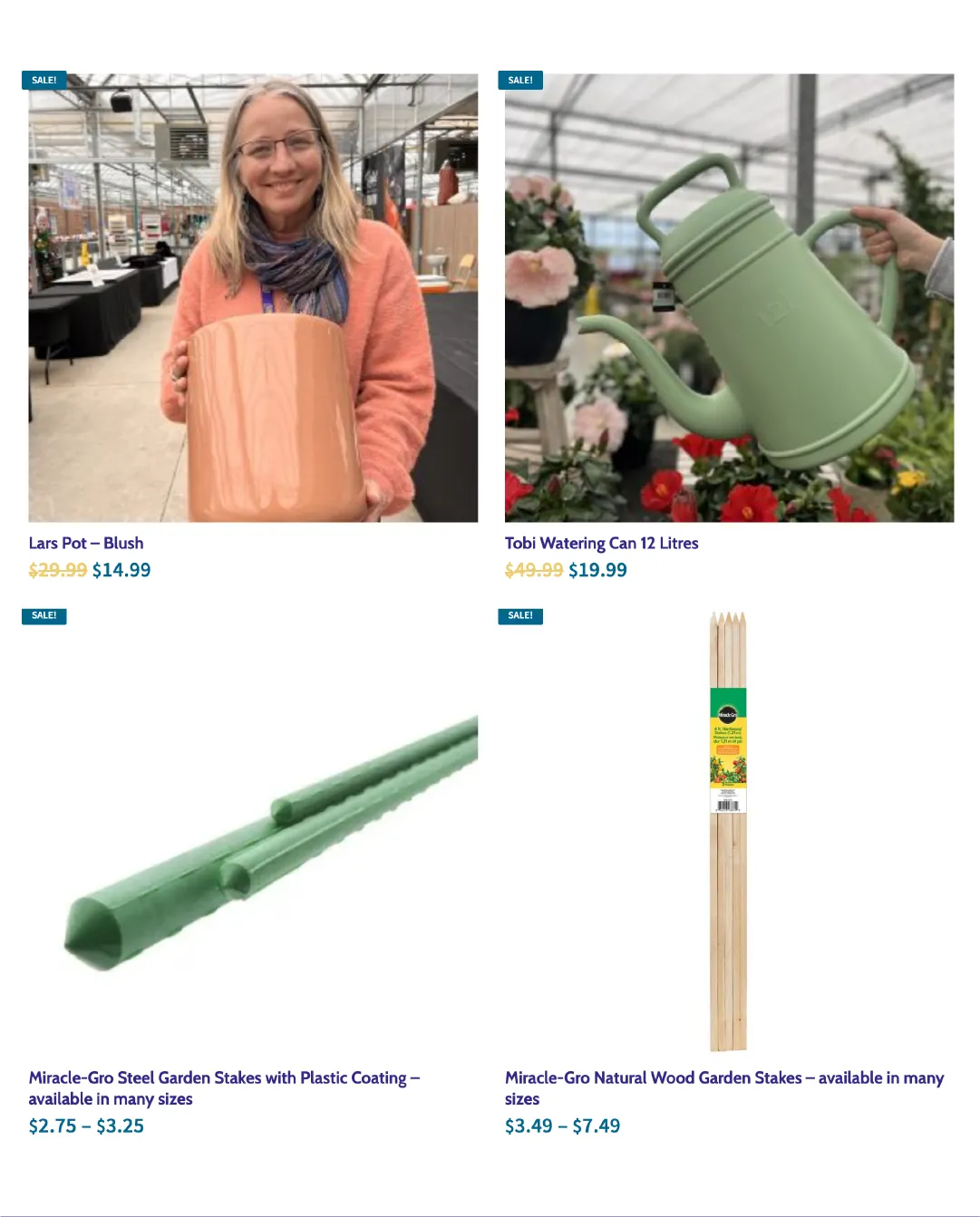 Flyer from March 13 to March 31 2026 - flyer page 3