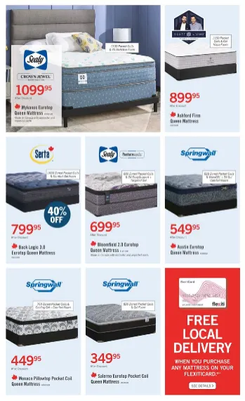 The Brick Sales from February 10 to February 17 2026 - flyer page 3