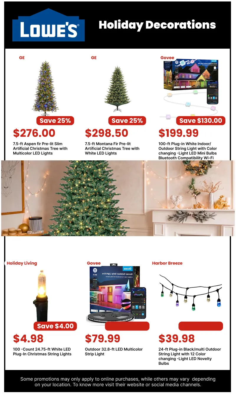 Weekly promotion Weekly ads spanning from December 4 to December 18 2025 - Page 3 for Catalogue 365
