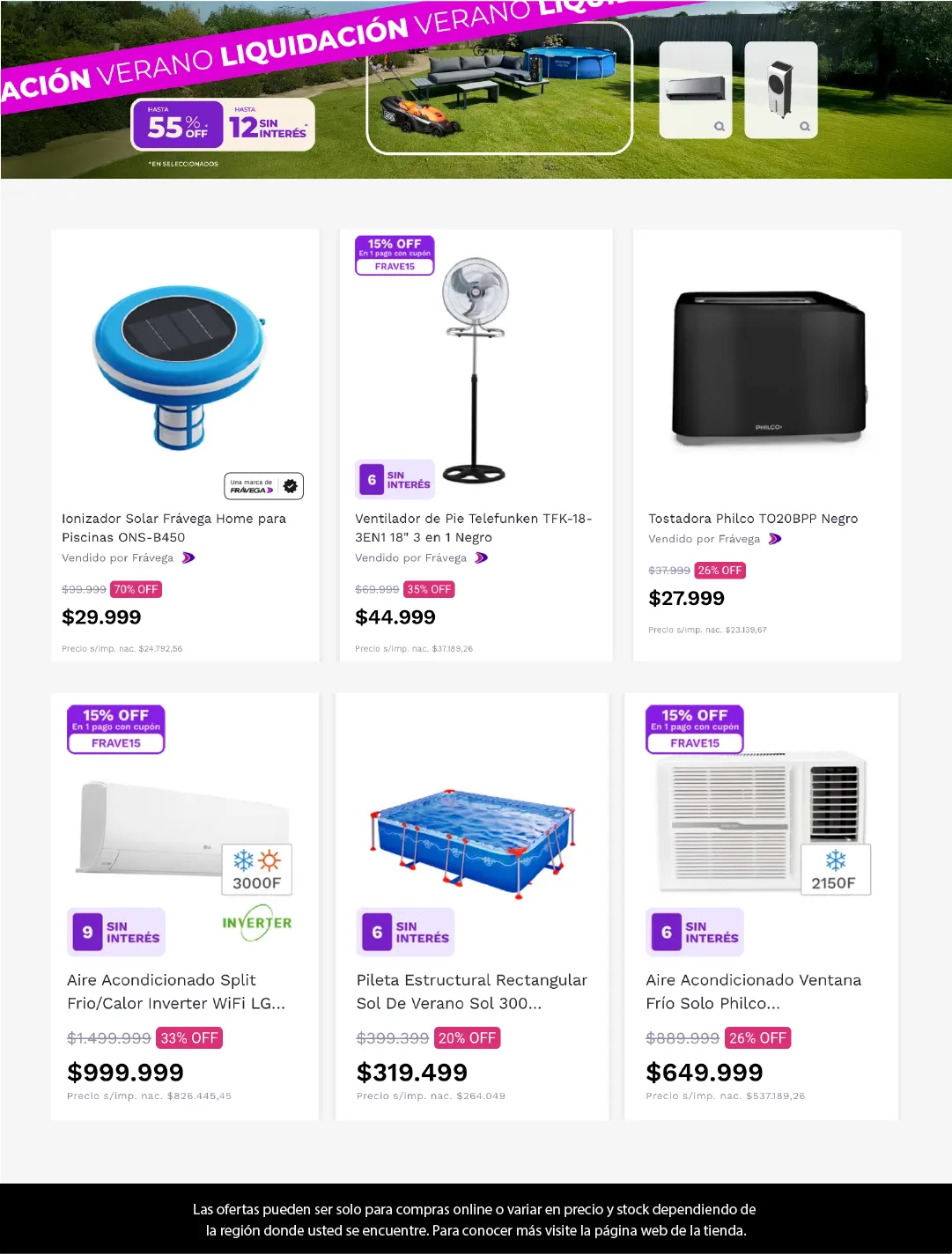 Ofertas de Ofertas 2 de febrero al 18 de febrero 2026 - Página 3 del catálogo