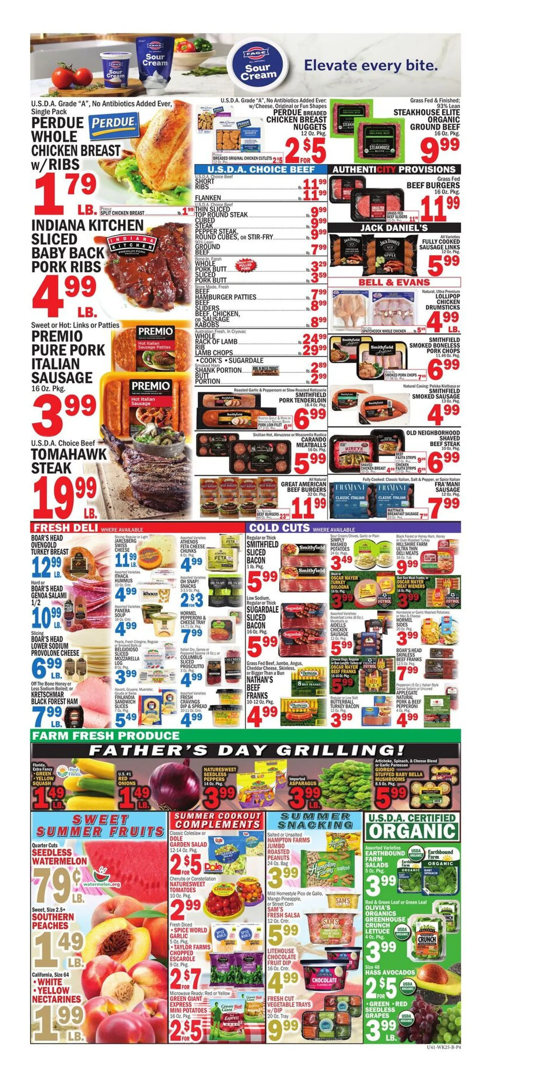 Weekly ad C-Town Sales from June 19 to June 25 2026 - Page 4