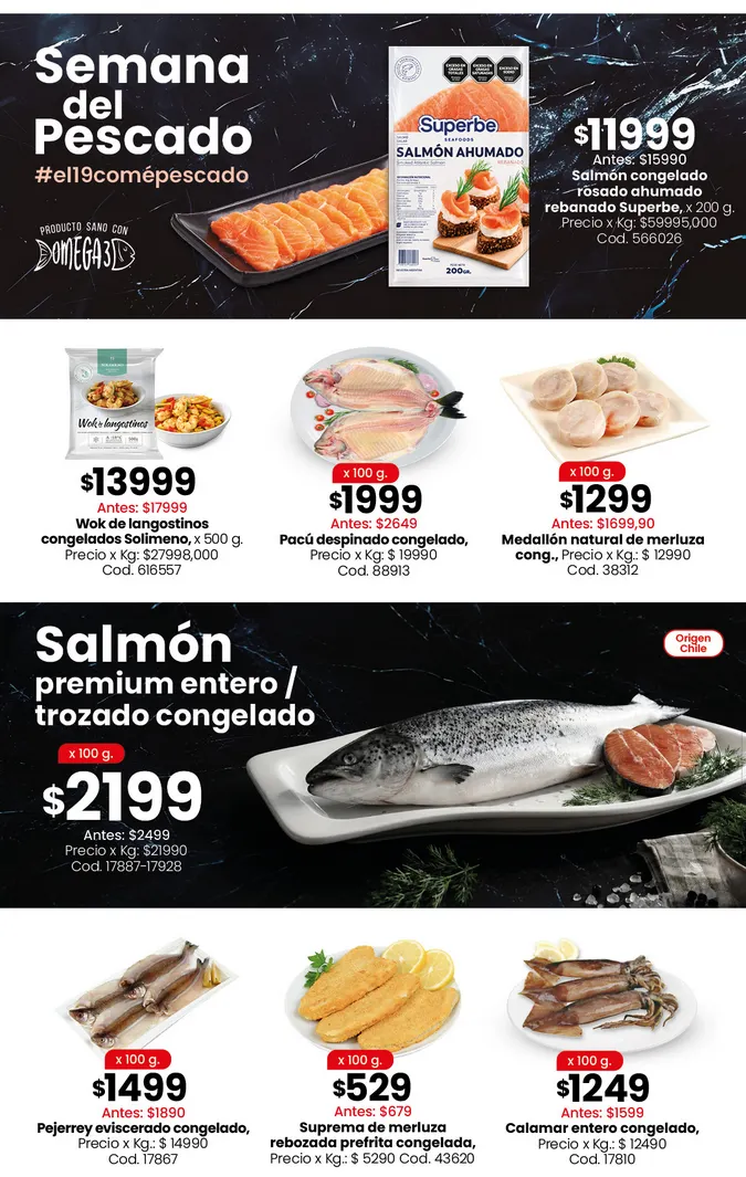 Ofertas de COTO Ofertas 18 de mayo al 24 de mayo 2026 - Página 4 del catálogo