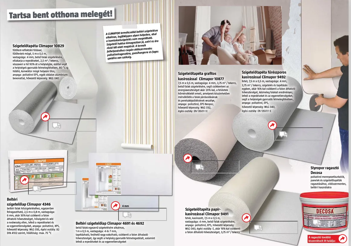 Katalógus Bauhaus április 1.-tól április 20.-ig 2026. - Oldal 4