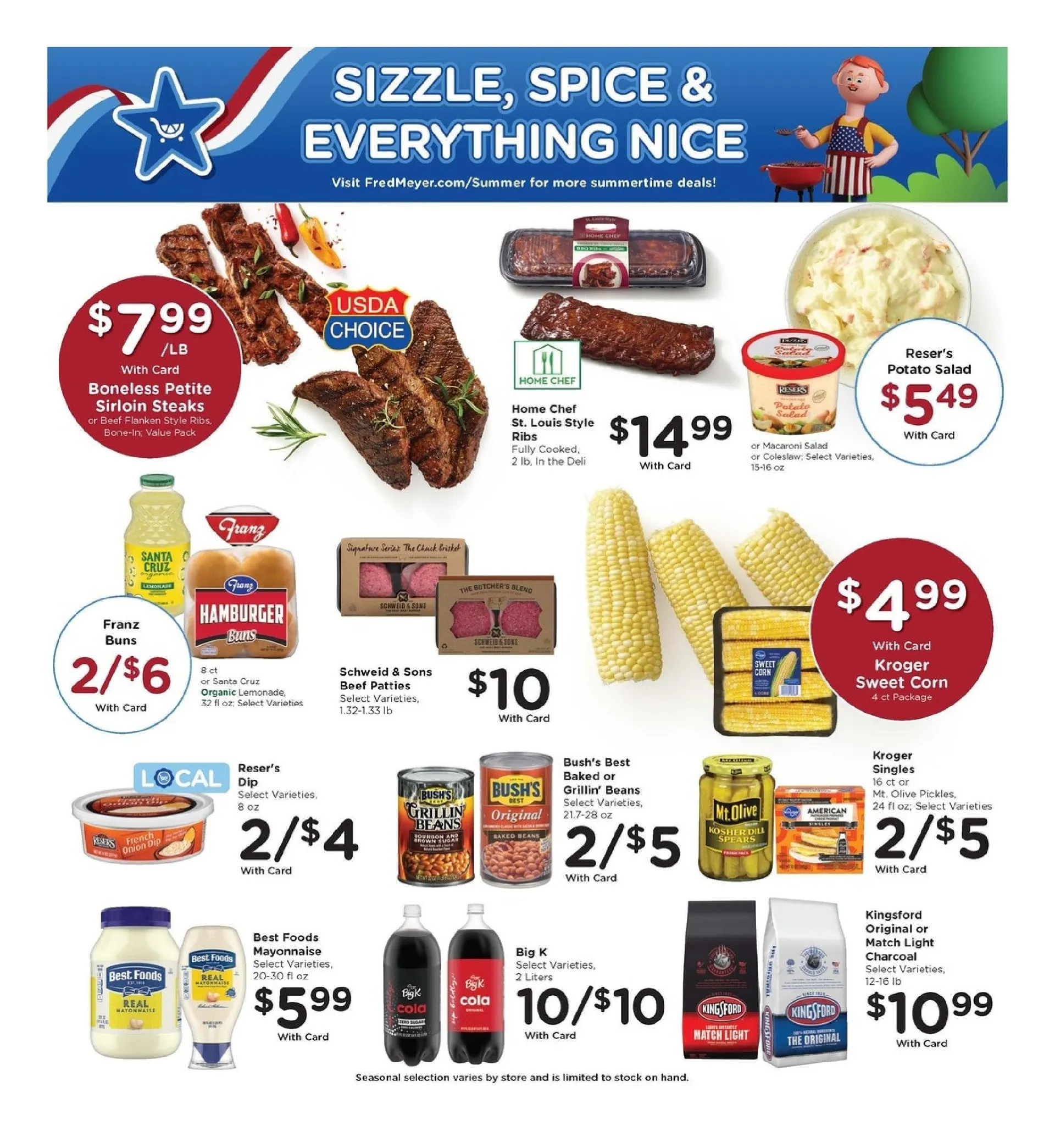 Weekly ad Weekly ads from May 27 to June 2 2026 - Page 4