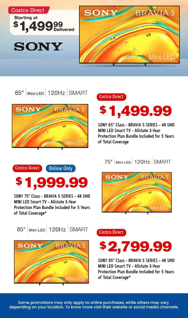 Weekly ad Weekly ads from June 3 to June 19 2025 - Page 3