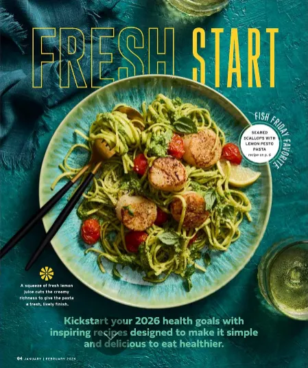 Weekly ad Brookshires from December 31 to February 24 2026 - Page 4