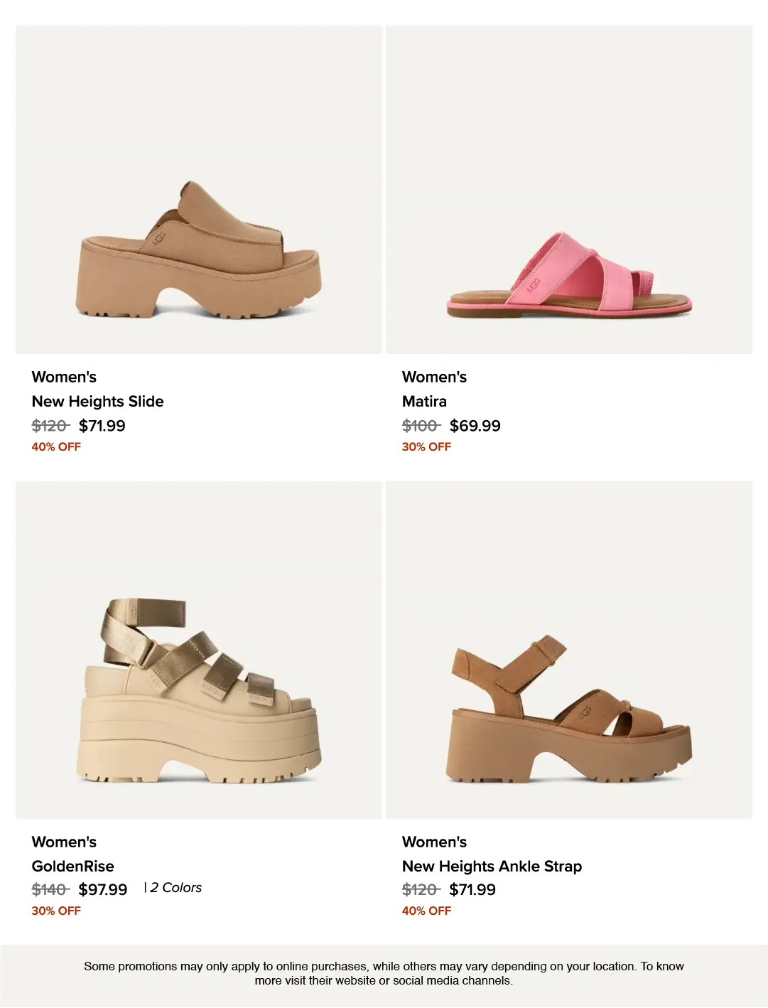 Rabatte von 16. Oktober bis 31. Oktober 2025 - Prospekt seite 3