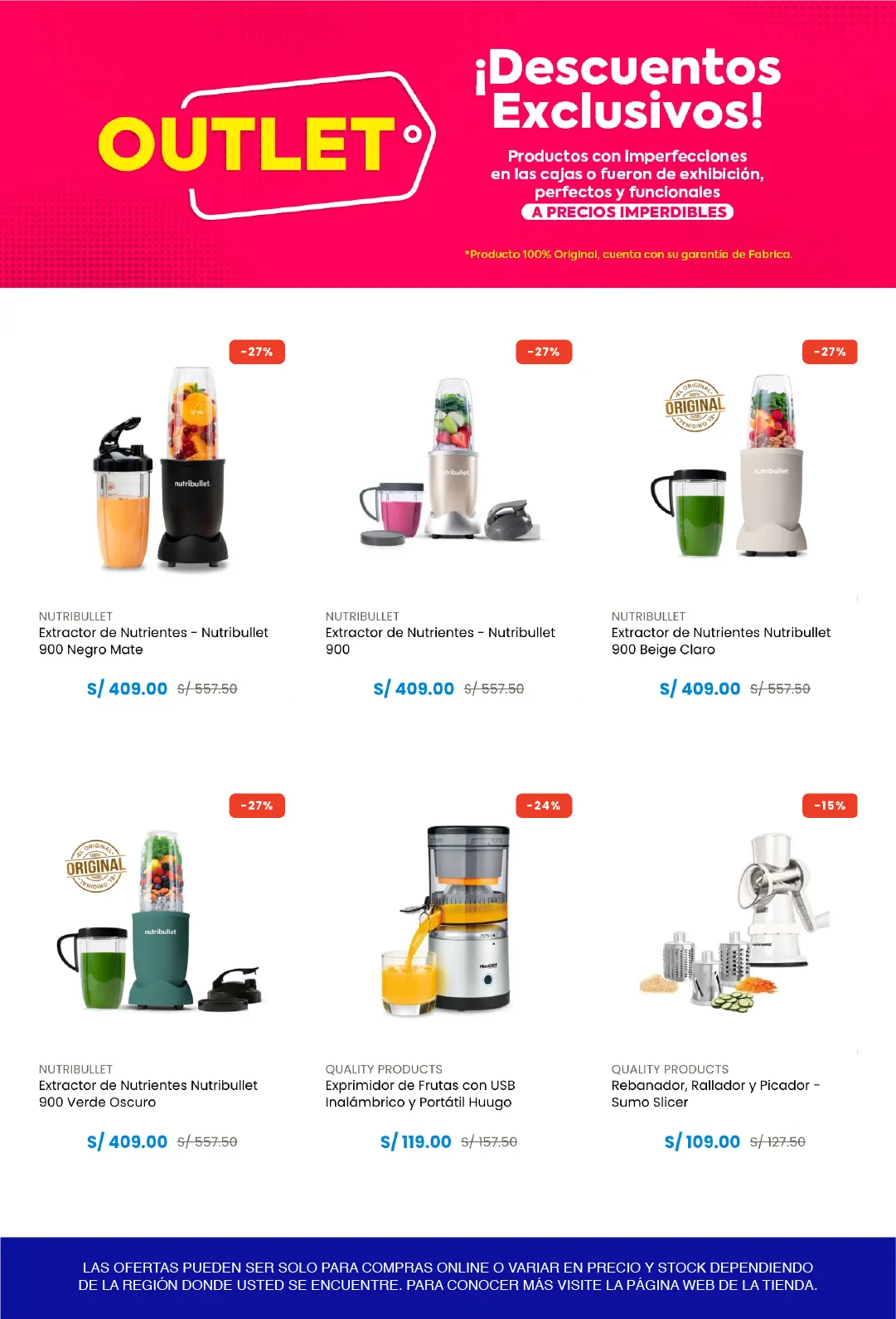 Catalogo de Ofertas 7 de enero al 21 de enero 2026 - Pag 3