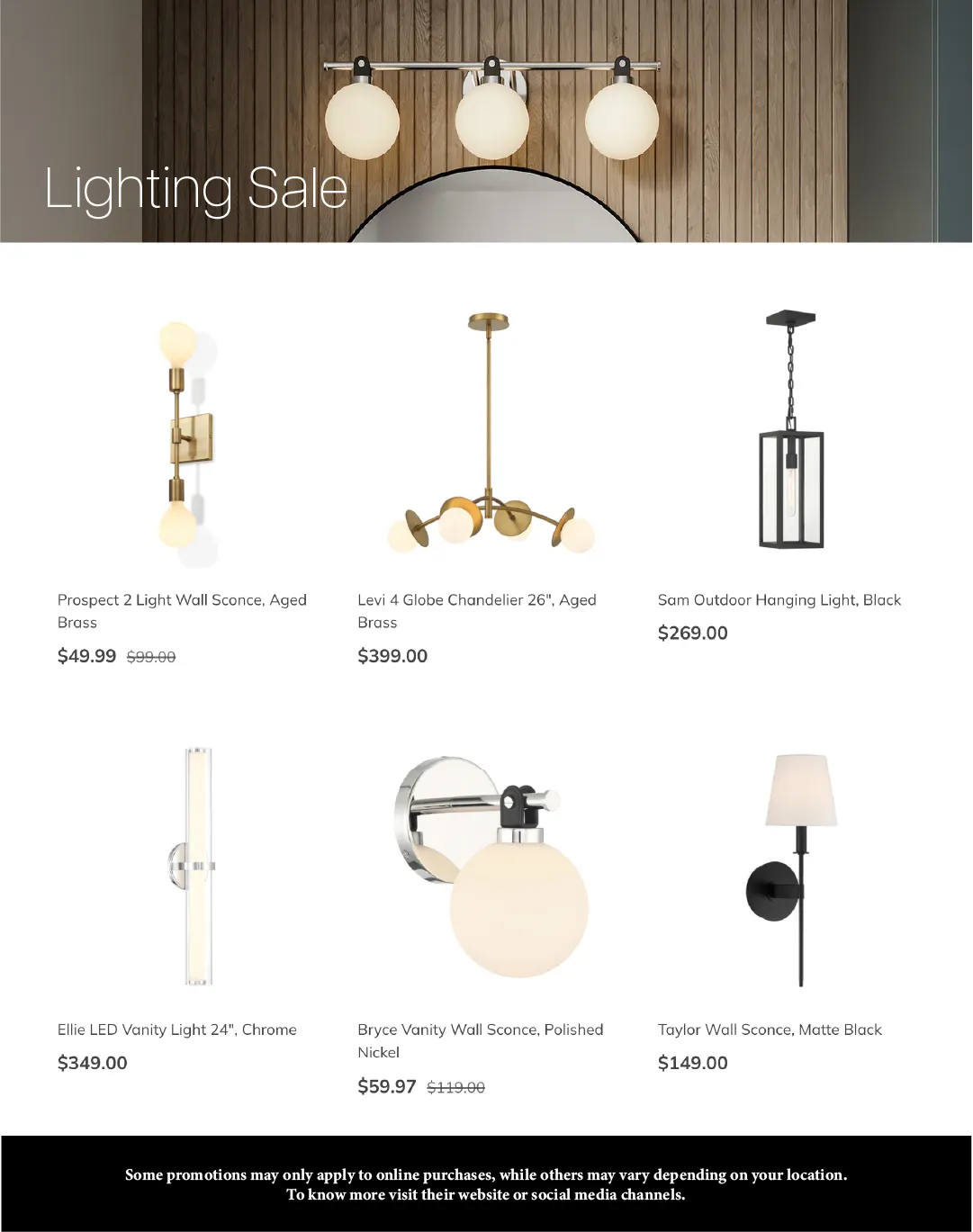 Weekly ad Weekly ads from March 10 to March 31 2026 - Page 3