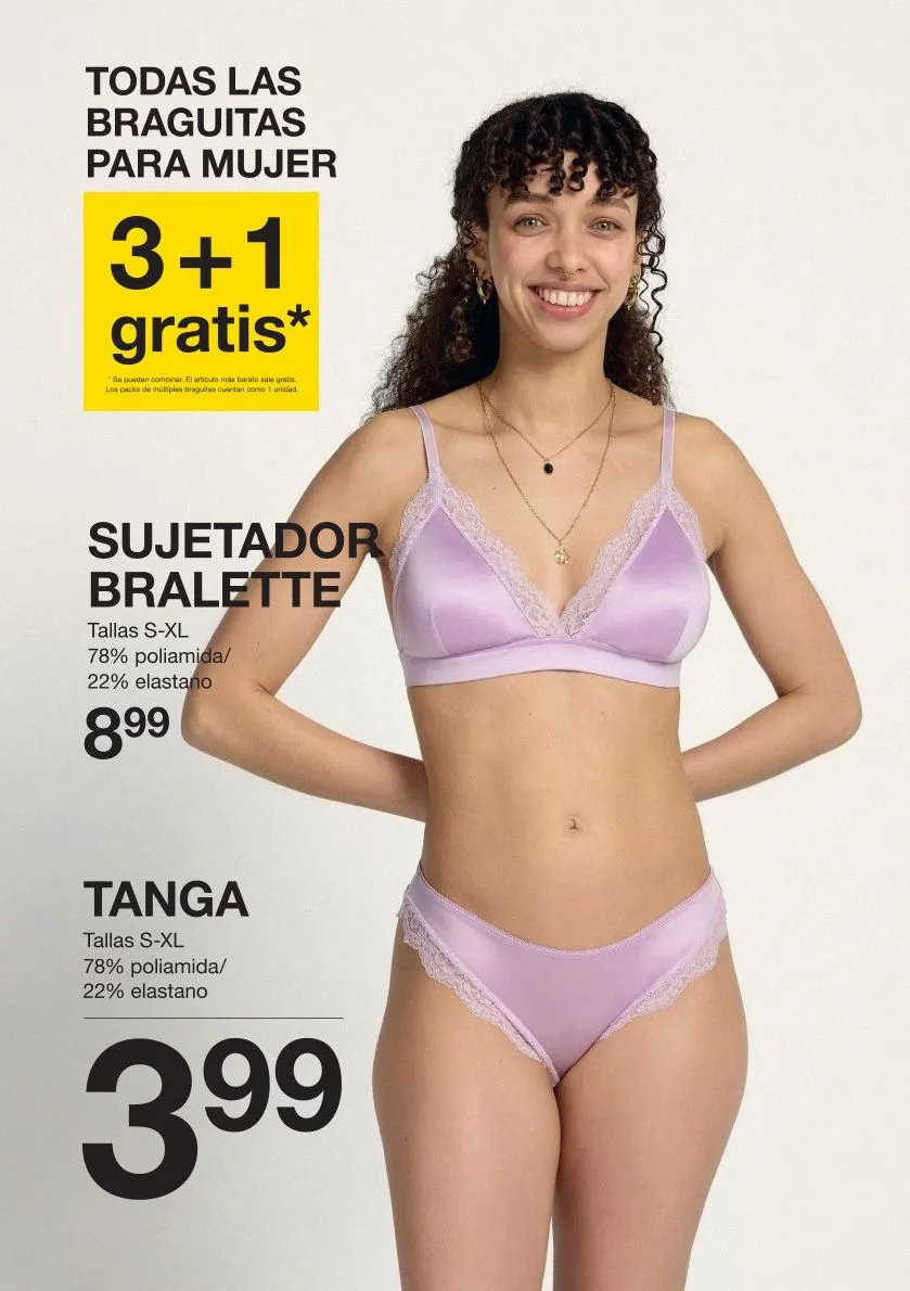 Catálogo de Zeeman Ofertas 13 de junio al 26 de junio 2026 - Página 4