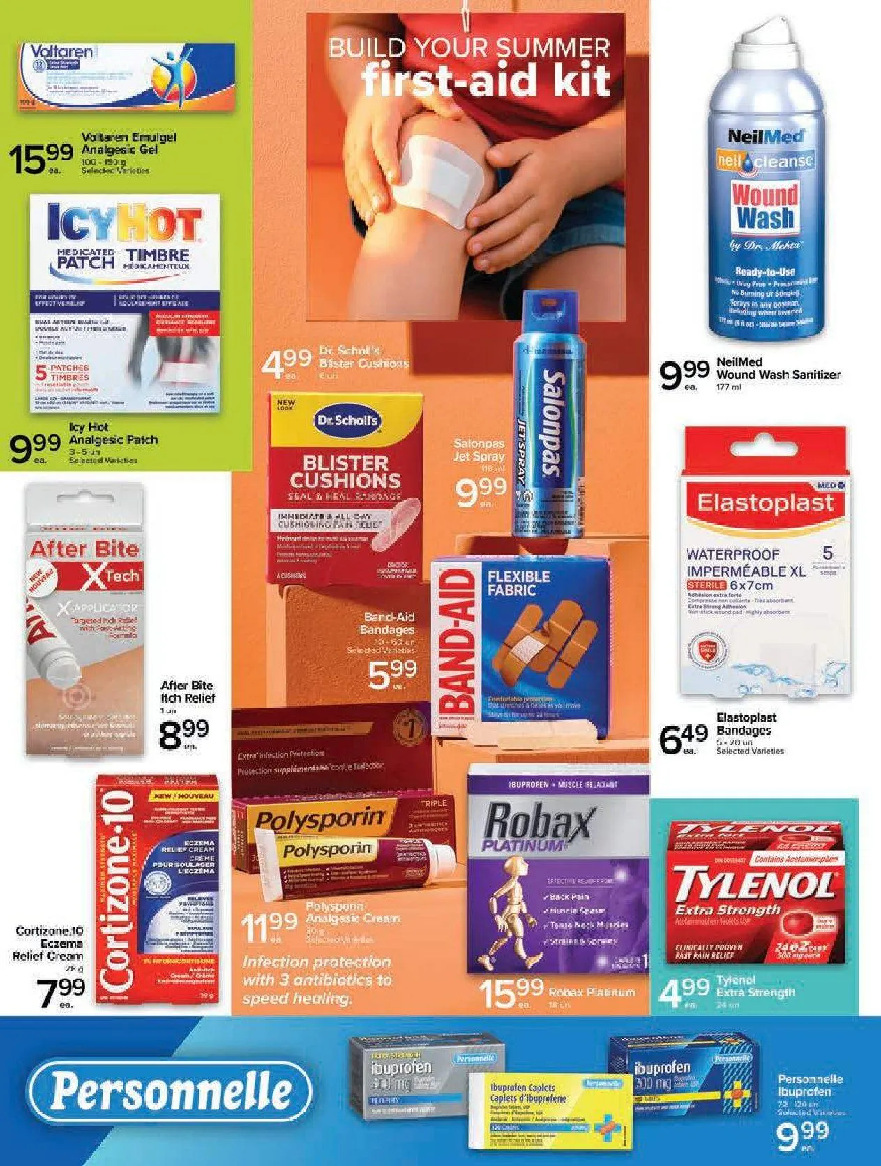 Metro Sales from May 21 to May 27 2026 - flyer page 4