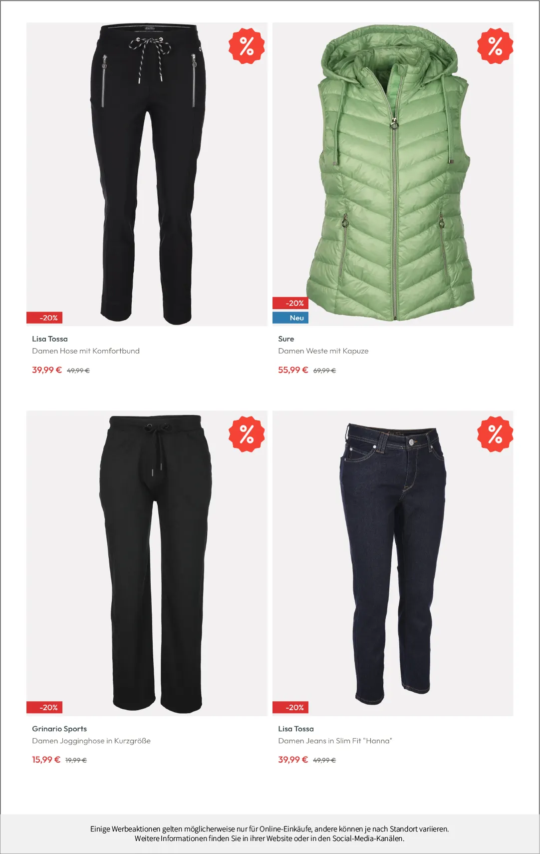 AWG Angebote von 11. Februar bis 25. Februar 2026 - Prospekt seite 3