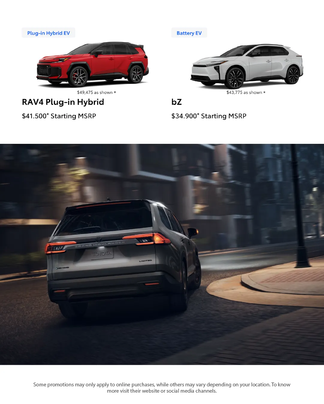 Weekly ad Weekly ads from March 9 to April 30 2026 - Page 3