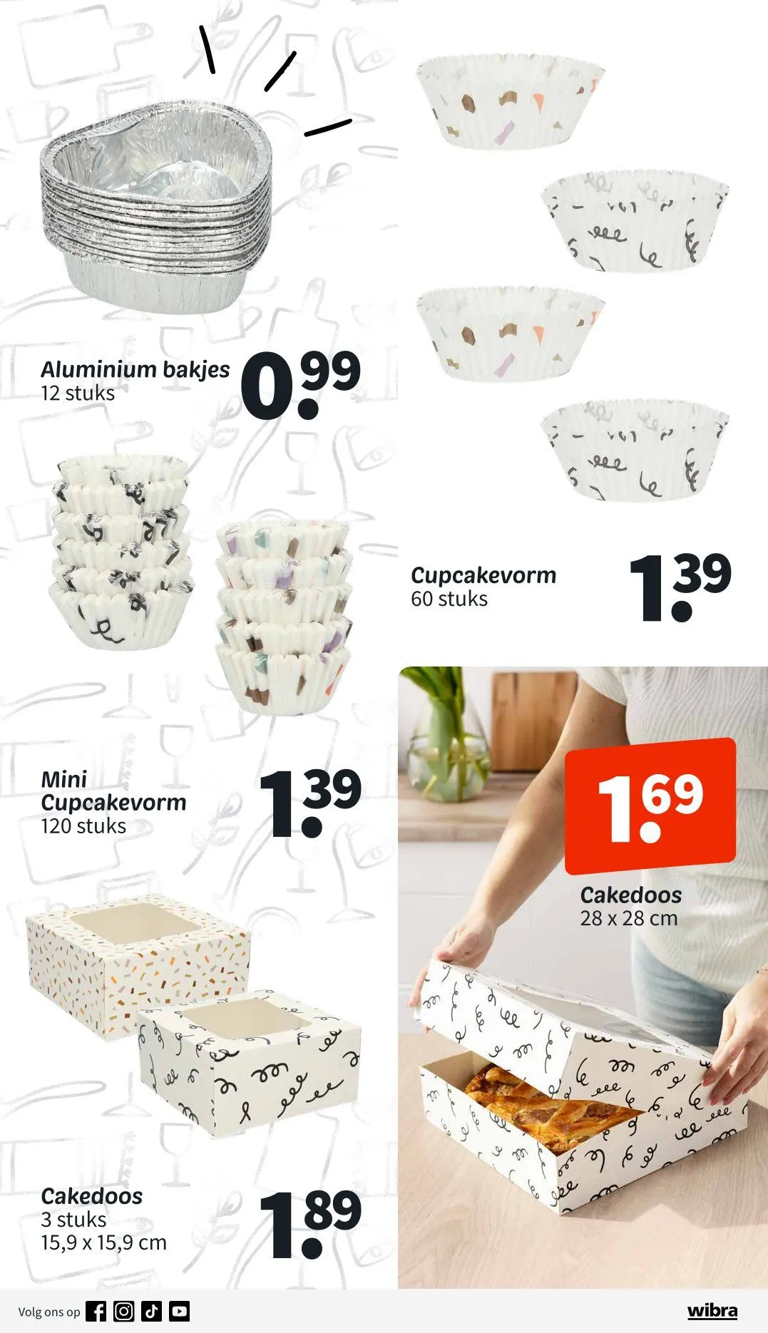  Wibra folders van 27 april tot 10 mei 2026 - Folder pagina 4