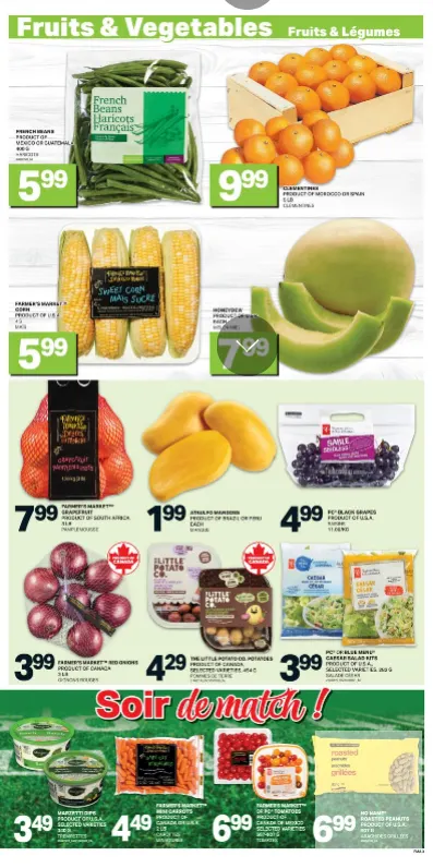 Freshmart Sales from November 13 to November 19 2025 - flyer page 4