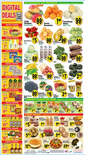 Weekly ad Superior Grocers Sales from April 22 to April 28 2026 - Page 3