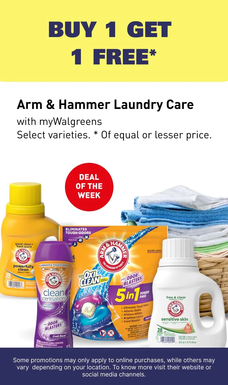 Weekly ad Weekly ads from August 5 to August 22 2025 - Page 3