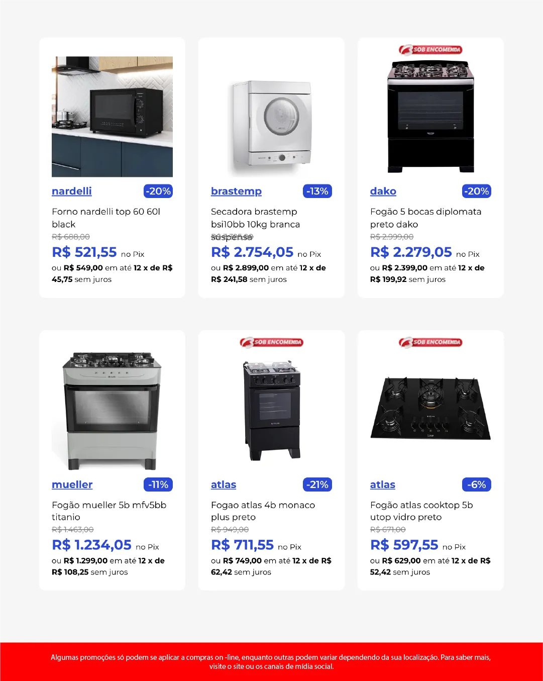 Encarte de Berlanda Ofertas 27 de janeiro até 10 de fevereiro 2026 - Pagina 3