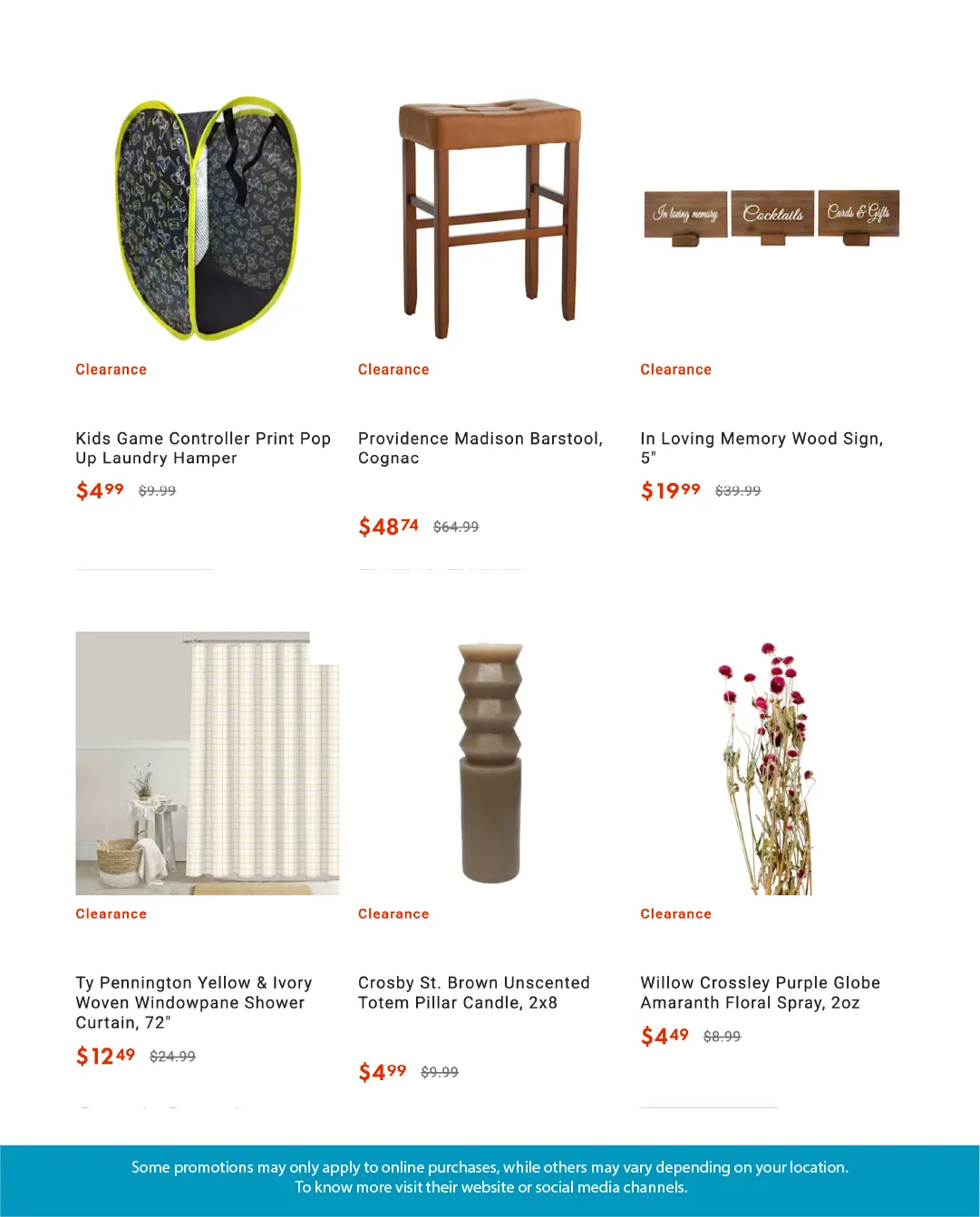 Weekly ad Weekly ads from September 24 to October 8 2025 - Page 3