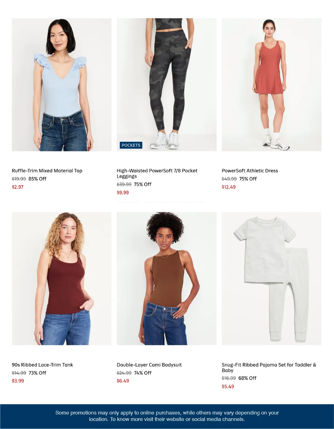 Weekly ad Weekly ads from October 2 to October 31 2025 - Page 3