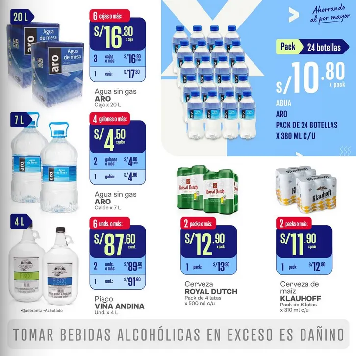 Catalogo de  Makro Ofertas 21 de mayo al 3 de junio 2026 - Pag 4