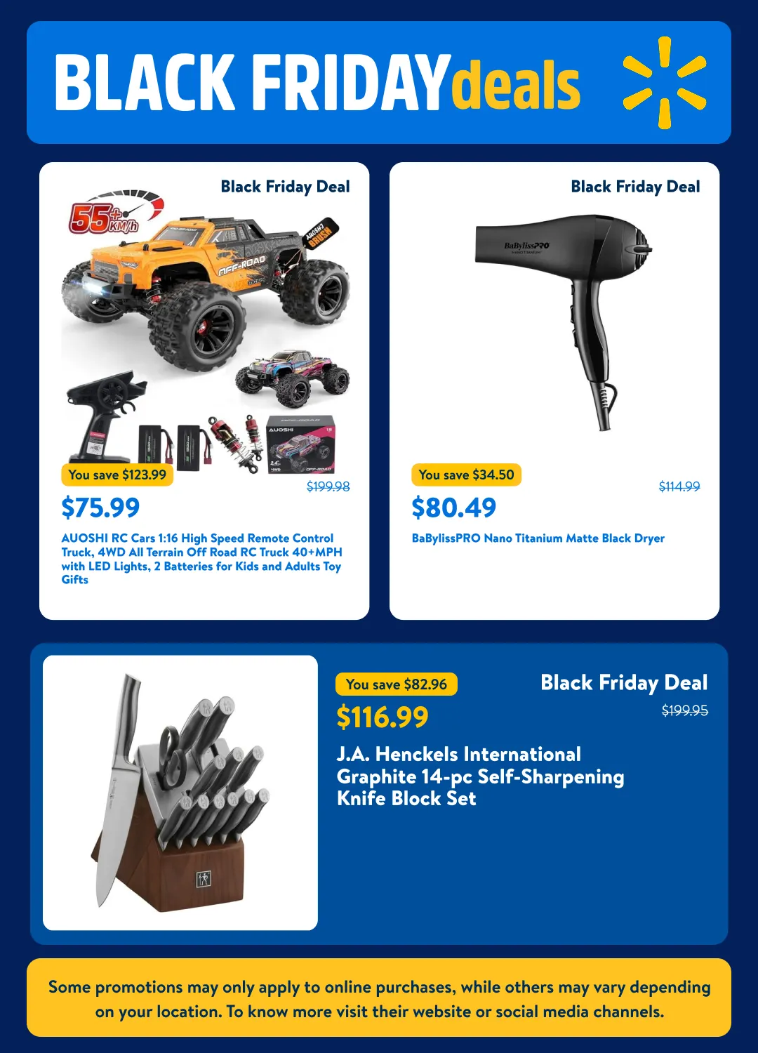 Weekly ad Weekly ads from November 14 to December 1 2025 - Page 15