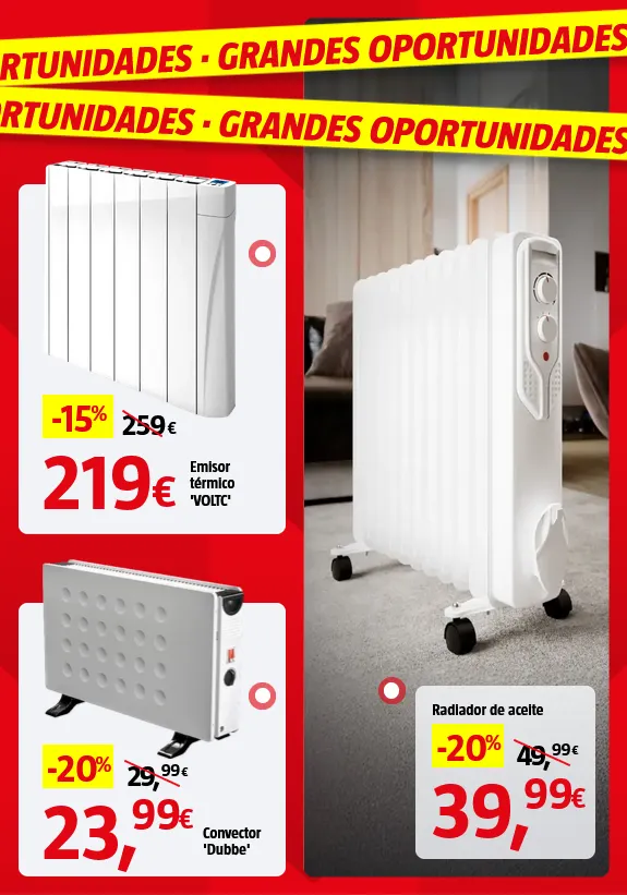 Catálogo de  Bauhaus Ofertas 29 de enero al 25 de febrero 2026 - Página 4